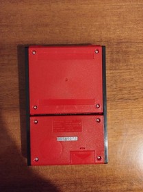 Nintendo Game&Watch Panorama Screen Mario&rsquo;s Bombs Away TB-94 1983. Vintage.