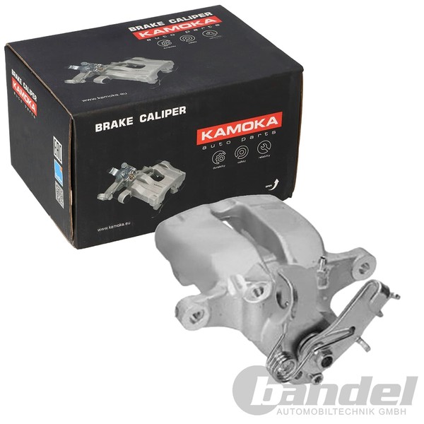 Kamoka Bremssattel Hinterachse Links Passend FüR Opel Insignia Saab 9-5 |-image