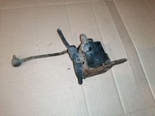 Mercedes-Benz ML W163 2003 Niveausensor Leuchtweitenregulierung hinten Diesel