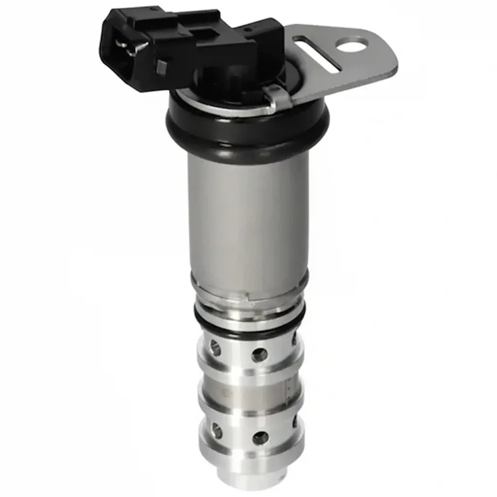Pierburg 7.06117.69.0 Vanne De Commande De Variation De Phase Pour BMW N43B20A - Image 2