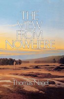 The View From Nowhere | Thomas Nagel | Taschenbuch | Kartoniert / Broschiert