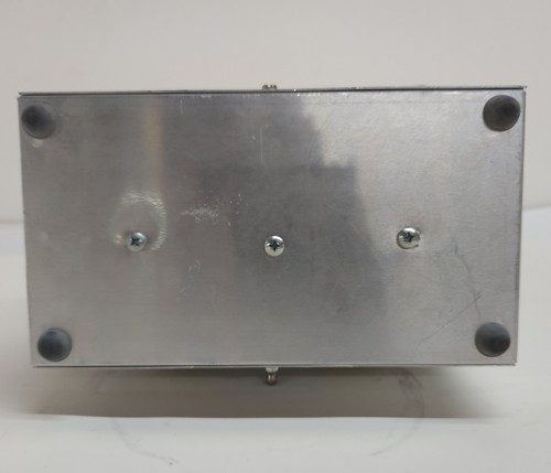 Omron E5CK-TAA1-500 Dual Digital Temperature Process Custom Controller Box PNP - Afbeelding 11 van 11