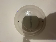 HONEYWELL TC807B1059  SMOKE DETECTOR WITH BASE  B210LP