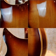 Rickenbacker 360/12V64 Used Electric Guitar 1980