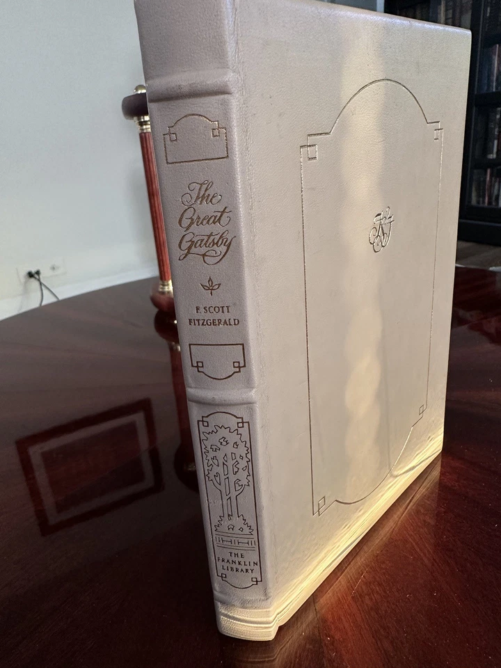 The Great Gatsby - Image 2 of 4