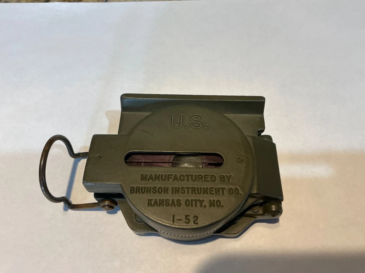 美国军用指南针| eBay