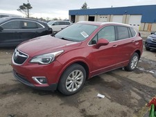 Used Windshield Wiper Motor fits: 2017 Buick Envision  Grade A