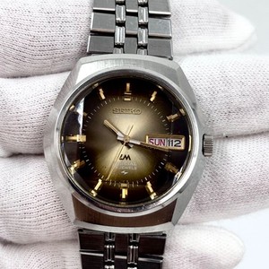 SEIKO LM Lord Matic 5216-8040 自動巻き Seiko Lord Matic 5216 | eBay