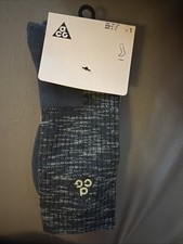 Nike ACG Men's Crew Socks Size M