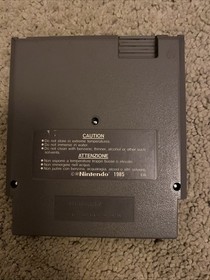 Gauntlet 2 NES Nintendo Cartridge Only PAL UKV Tested