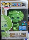Funko Pop! Vinyl: One Piece - Pop! Brook - Chalice Collectibles (Exclusive)...