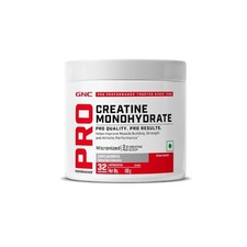 GNC Pro Performance Creatine Powder 100g   Un...