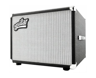 Aguilar DB 112 1x12