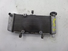2011 Honda CBR250 Radiator OEM Bent