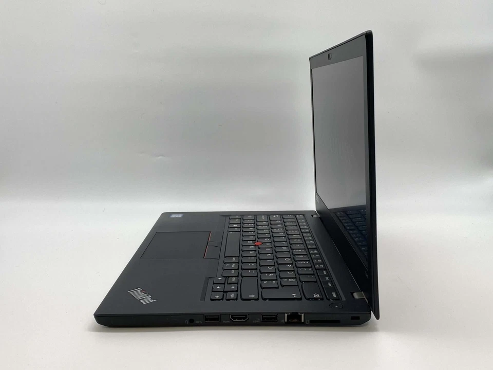 Lenovo ThinkPad T480 | i5-7300U | 8GB RAM | 256GB SSD | FHD | Win10 - Image 4 of 4