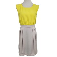 Ann Taylor LOFT Sleeveless Sheath Dress