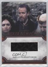 2024 Rittenhouse Game of Thrones House the Dragon Season One Costume Relics 1cc7