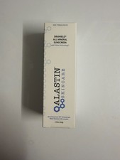 ALASTIN SilkShield All Mineral Sunscreen SPF 30 1.9 oz. Sun Protection