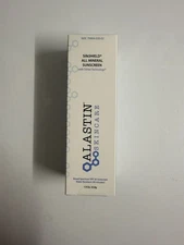 ALASTIN SilkShield All Mineral Sunscreen SPF 30 1.9 oz. Sun Protection