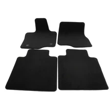 Genuine Ford Kit - Floor Contour Mat ML3Z-1613086-AA