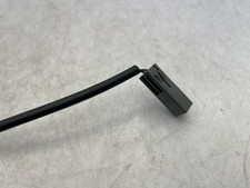 Attache ceinture avant gauche MAZDA 2 3 PHASE 2 D0YH57620 P5Y5