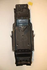 APRILIA TUONO 1000 04 REAR FENDER UNDERTRAY MUDGUARD