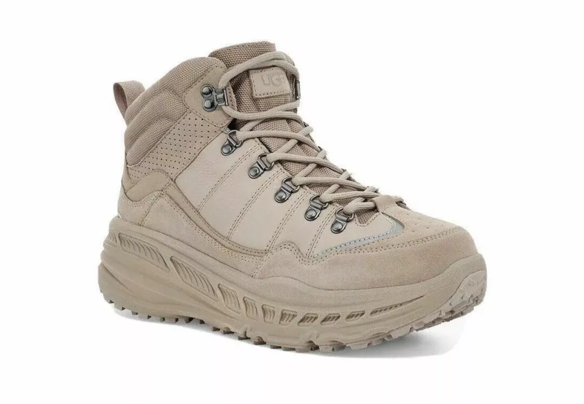 UGG M/1112367 M CA805 HIKER WEATHER MEN SIZE 6.5 | eBay