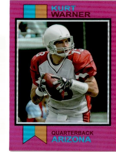 2023 Topps Composite Kurt Warner #1973-1