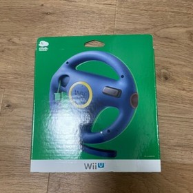 Club Nintendo Wii WiiU U Handle Luigi Limited Edition Green 2015