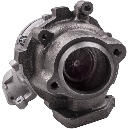 Turbocharger + Gaskets For BMW 520d (E60 /E61 /E60N /E61N) 762965 120 Kw 163 HP - Picture 2 of 9