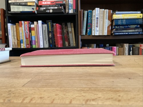 RARE 1962 1ST ED EX-LIB A. Hall UNPUBLISHED SCIENTIFIC PAPERS OF ISAAC NEWTON - Picture 10 of 13