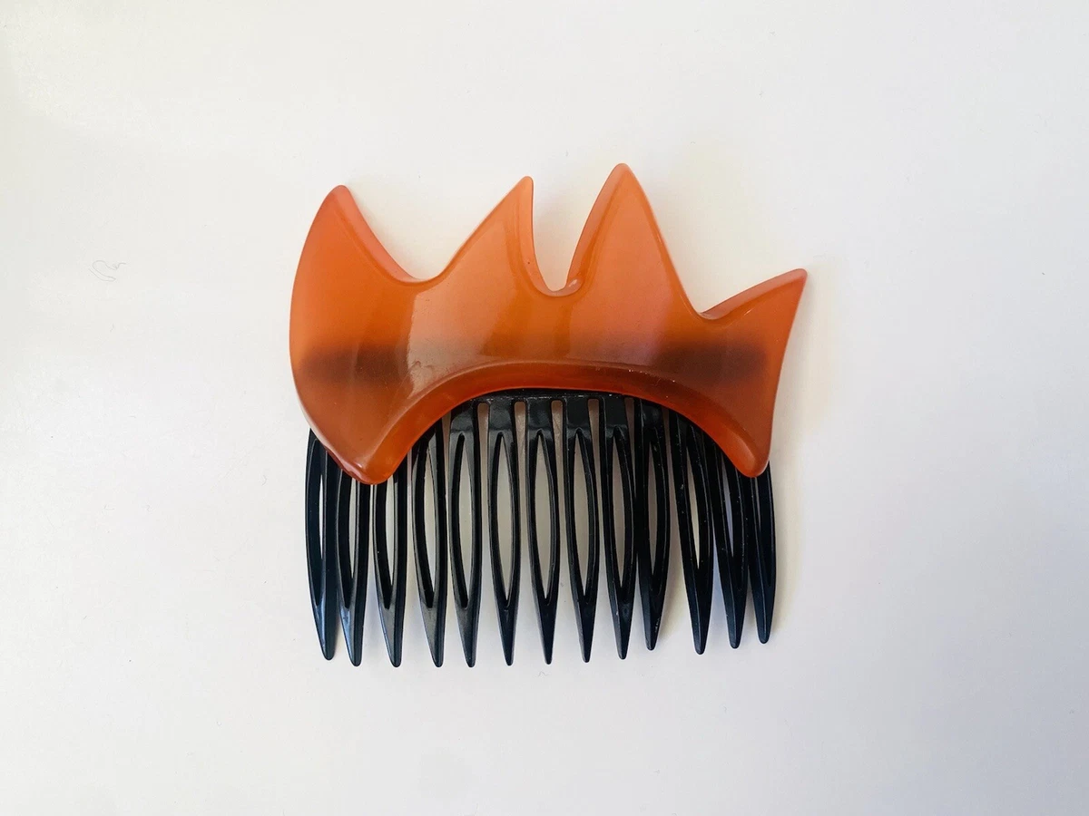 Peigne à Cheveux - Femme - 6pcs - Extensible - Double - Antistatique