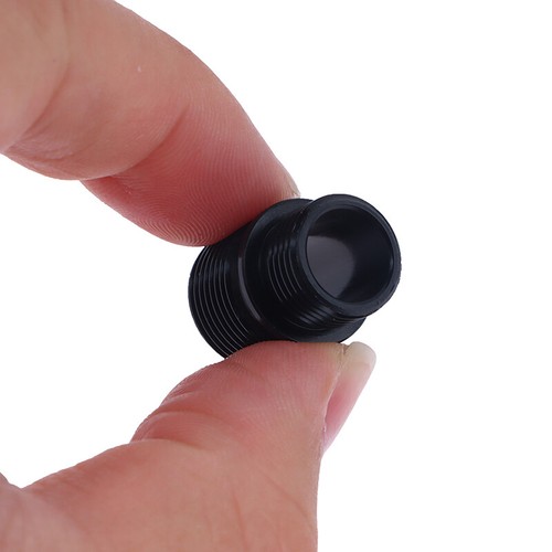 12MM CCW To 14MM CCW Conversion Thread Accessory CCW Outer Tube Adapter - Picture 4 of 12