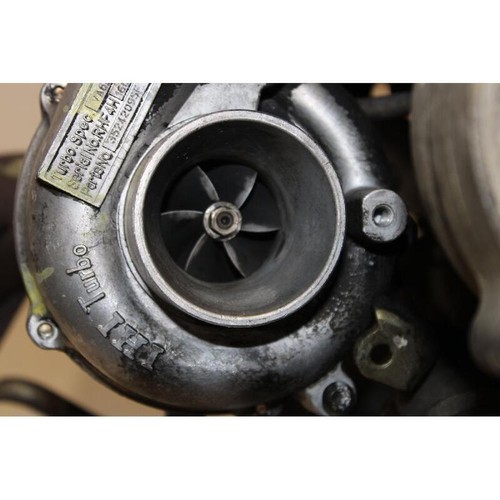 Motore (2.5 CRD) (2.5L) (VM20C) (105kw) Comp.ok/Prov.et per CHRYSLER VOYAGER/G. - Picture 8 of 11