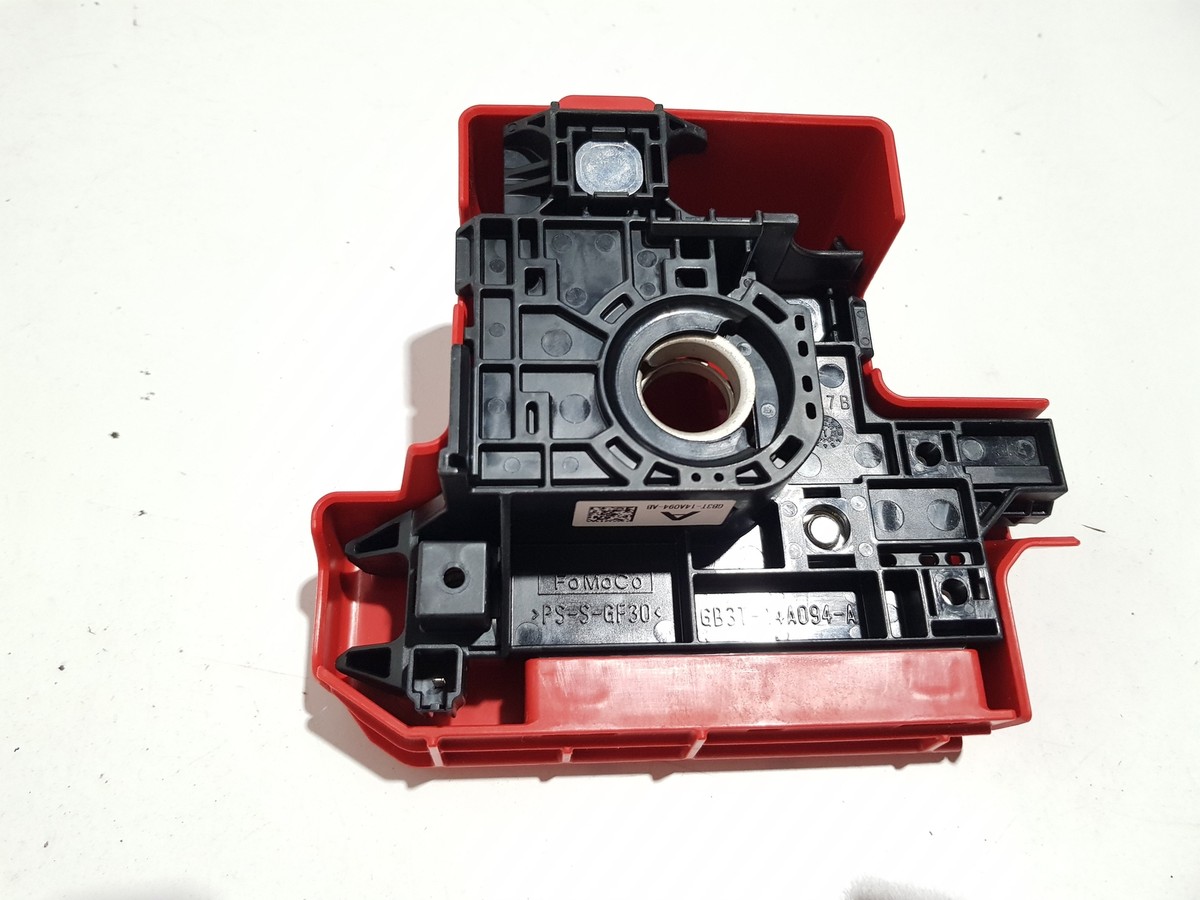 FORD RANGER TKE 2515709 HGB3T-14A094 Battery Cable Ends 2017 