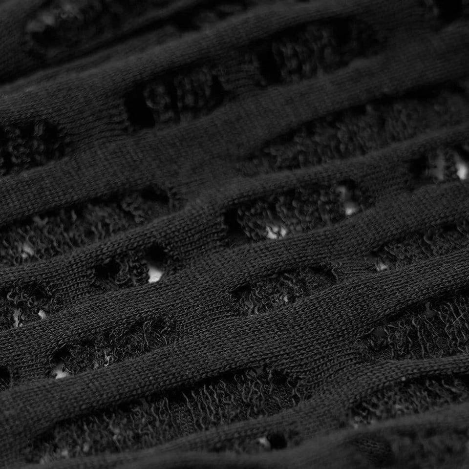 Gothic Fishnet Daily Gloves - Image 4 of 4