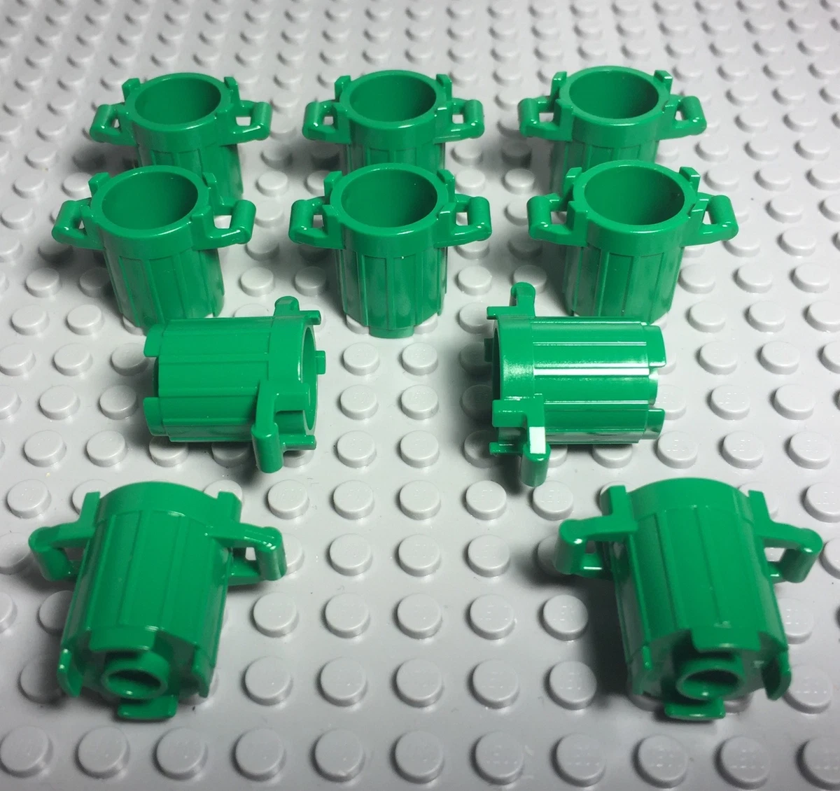Lego trash can hot sale