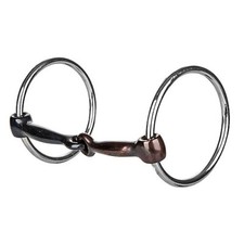 Pierścień Tabelo SS Snaffle Bit