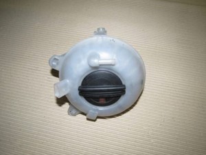 Original VW Golf 7 Variant Ausgleichsbehälter M7985 5q0121407d