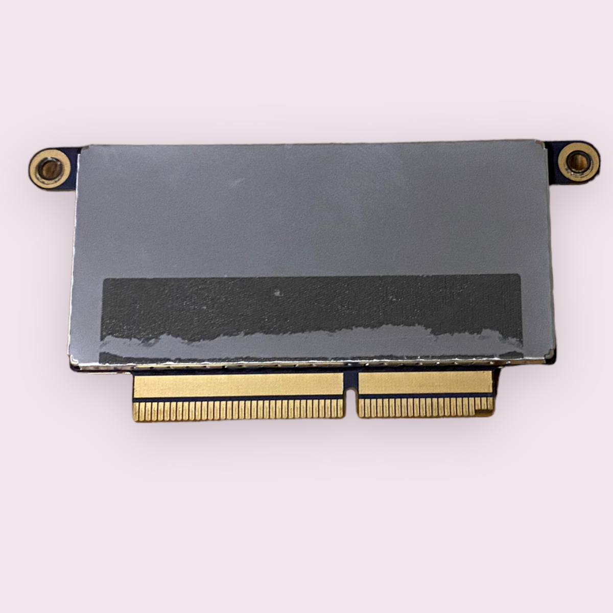 Hard Drive A1706 Ssd Genuine MacBook Pro 13