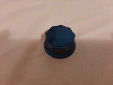 MANOPOLA Usata Ricambio Vintage Originale per RADIO D'EPOCA Valvole COME IN FOTO