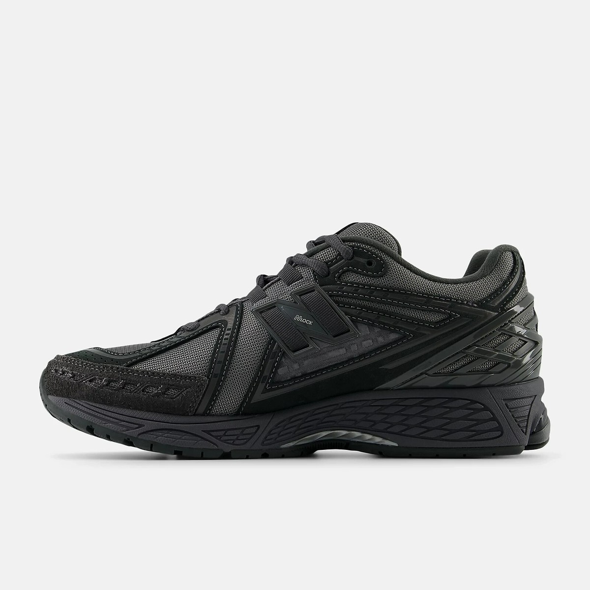 New Balance 1906R M1906RHX BLACK Width D Men's Women's Sneakers | eBay