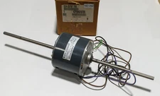 GE 024-20797-700 Motor 1120 RPM 1/2 HP 208-230V 2.40A KCP39HGF007DS