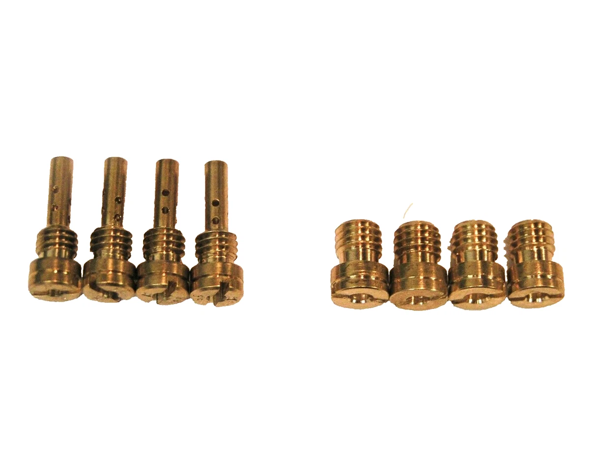 Fuel Injectors & Main Jets for Kawasaki Ninja ZX9R for sale | eBay