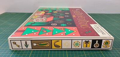 L'Occitane Adventskalender 2022 Kosmetik-Adventskalender