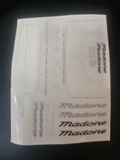 Trek Frame Protection Decals