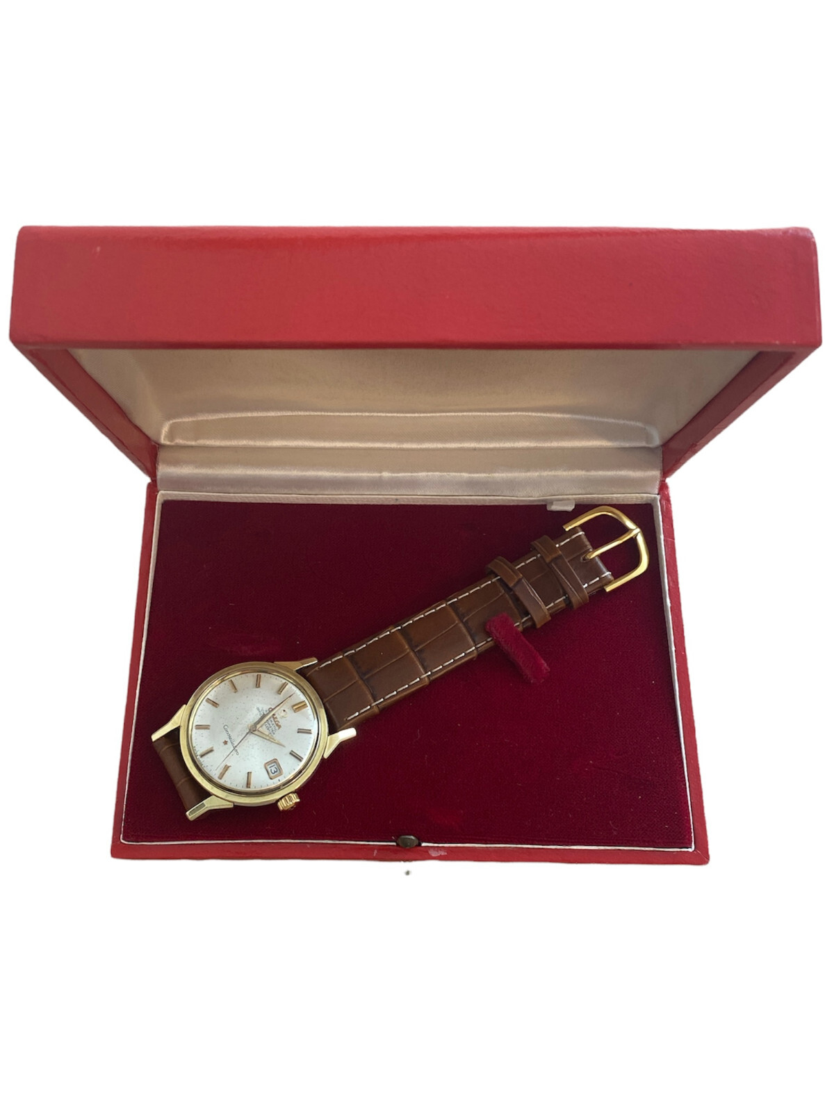 OMEGA Constellation eBay