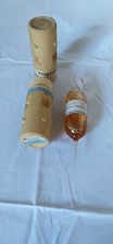 PHARMACIE ANCIENNE AMPOULE PERFUSION