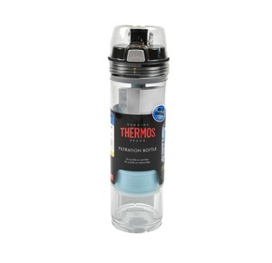 thermos filtration bottle