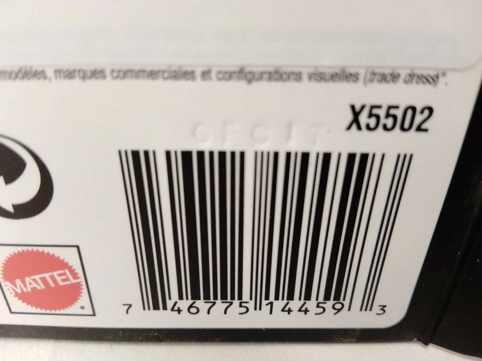Hot Wheels Elite Ferrari 458 Italia 8C Roja Red 1/43 X5502 - Imagen 2 de 2